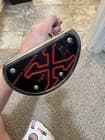 Scotty Cameron Red X3 Putter 34”