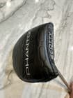 Scotty Cameron Titleist 2025 Phantom Black 5.5 Putter 35”