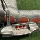 Top Quality 34 Inch Scotty Cameron Studio Select Newport Putter Machined