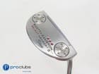 Scotty Cameron 2018 Select Newport 3 34" Putter - 389155