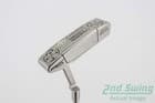 Titleist Scotty Cameron Cameron and Crown Newport 2 Putter Steel Right 33.0in