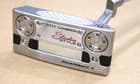 Scotty Cameron Studio Style Squareback 2 35" Putter RH.