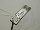 LH Scotty Cameron SUPER Select Newport 2.5 + Plus 35" Putter Steel Shaft 35 + HC