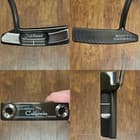 Scotty Cameron California Hollywood Putter - MINT - Xtreme Dark Finish - DLC