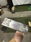 Scotty Cameron SUPER Select Newport 2.5 + Plus 37" Putter Steel Shaft + HC