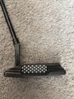 Titleist Scotty Cameron H25 Teryllium Newport 2 Limited Release Putter 34.5 in.