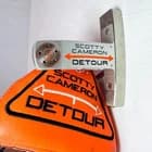 Scotty Cameron Detour Putter 35 inches Used From Japan