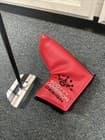 Titleist Golf SCOTTY CAMERON Studio Style FASTBACK OC Putter (33.5")