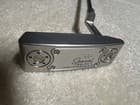 Scotty Cameron Special Select Squareback 2 35" L-Neck Putter Titleist