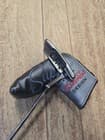 Custom Scotty Cameron 2024 Super Select Squareback 2 LD Putter 38" + HC **MINT**