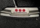 Scotty Cameron Studio Select Newport 2.5 35in Putter RH Sold As-is