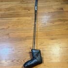 BRAND NEW Scotty Cameron 2022 Special Select Jet Set Newport RH 35" Putter Black