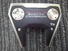 SCOTTY CAMERON PHANTOM 7.5 2026 Original Steel 34 3.5 Putter