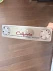 Scotty Cameron California Hollywood Stainless Steel Putter 34 Inch Golf Club