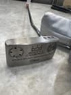 Scotty Cameron Titleist Studio Select Squareback No.1 Putter 34 Inch Right Hand