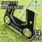 Scotty Cameron Phantom 5.5 2024 Putter Men'S 34 Inch