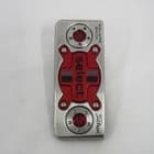Titleist Putter SCOTTY CAMERON select SQUAREBACK(2014) 33 inch