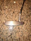 CIRCLE T SCOTTY CAMERON TOUR STUDIO SELECT NEWPORT MID-SLANT PUTTER