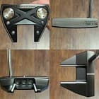 Scotty Cameron 2023 Phantom X 7 Putter - Brand New - Xtreme Dark Finish - DLC