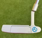 Scotty Cameron For Tour Use Only Circle T GSS Insert Concept 1 Newport Putter