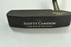 Titleist 1998 Scotty Cameron Oil Can Classic Newport 2 33.5" Putter RH # 183879