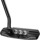 BRAND NEW Scotty Cameron B3 Triple Black Limited Edition Santa Fe Putter 35"inch