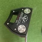Scotty Cameron Futura 5S Black Custom 34 Inch