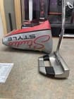 Scotty Cameron Studio Style Fastback Long Design 37” Putter Right Hand W/ HC