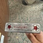 Titleist Putter SCOTTY CAMERON California MONTEREY(2012) 34 inch