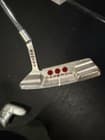 Scotty Cameron Studio Select Newport 2 Mid Slant Putter w/HC