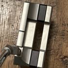 BRAND NEW Scotty Cameron 2025 Studio Style Squareback 2 34" Putter w/HC