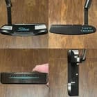 Scotty Cameron Classics Newport Putter - Excellent - Xtreme Dark Finish - Dot