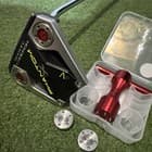 Titleist Scotty Cameron Phantom X 7.5 Putter 34”