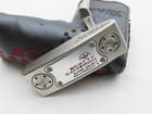 Used Titleist Scotty Cameron Super Special Select Squareback 2 34" Putter W/HC