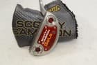 Titleist 2014 Scotty Cameron GoLo 3 34" Putter Right Steel # 178966