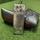 New 2023 Scotty Cameron Super Select Squareback 2 Putter - RH, 33" - with HC