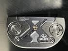 Scotty Cameron Cameron & Crown Select Mallet 1 Putter 33in Right Handed Titleist
