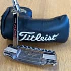 Scotty Cameron 1997 Project C.L.N U.S. Prototype No.2 Putter USA #QY2L1T
