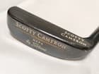 Scotty Cameron Putter CLASSICS NAPA All Original RH 35in U25121301