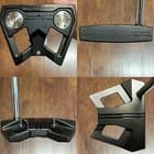 Scotty Cameron 2025 Phantom 9 Putter - Brand New - Xtreme Dark Finish - 34"