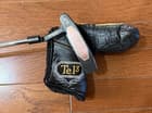 Scotty Cameron Teryllium T22 Newport Putter (2019 Limited Release Putter)