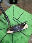 Custom Scotty Cameron Pro Platinum Laguna 2.5 34” Putter Right Handed