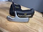 Scotty Cameron American Classic III 35" Blade Putter Men Right-Handed