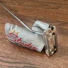2025 Titleist Scotty Cameron Studio Style Squareback Putter | 35 Inches | w/ HC