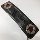 Titleist 2012 Scotty Cameron Select Newport 2 33" Putter Right Steel W/H.C