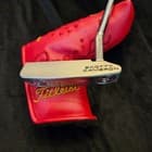 Titleist Scotty Cameron Special Select Newport 2.5 35" Putter +HC