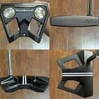 Scotty Cameron 2025 Phantom 9 Putter - Brand New - Xtreme Dark Finish - 35”