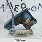 Scotty Cameron Newport 1998 XPERIMENTAL PROTOTYPE TeI3 LS Putter - 35" w/HC