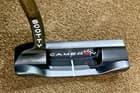 SCOTTY CAMERON PROTOTYPE STUDIO STAINLESS NEWPORT BEACH 1.5 PUTTER 33" *MINT*