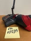 Scotty Cameron 2025 Studio Xperimental Fastback 2 Limited Edition Putter- 35” RH